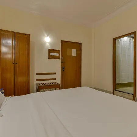 Hotel Ajanta 3*