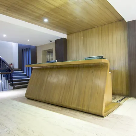 The Roa Hotel 3*