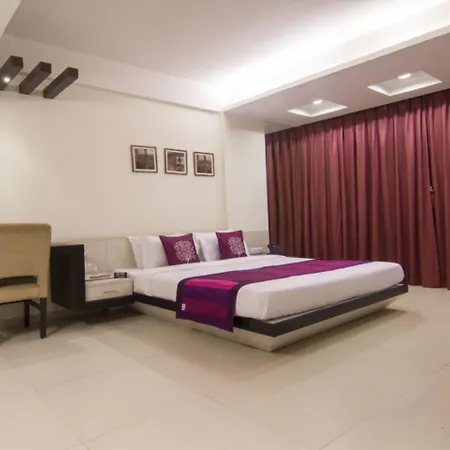The Roa Hotel