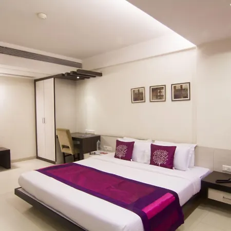 Hotel The Roa