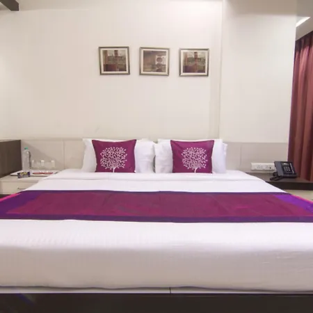 The Roa Hotel 3*