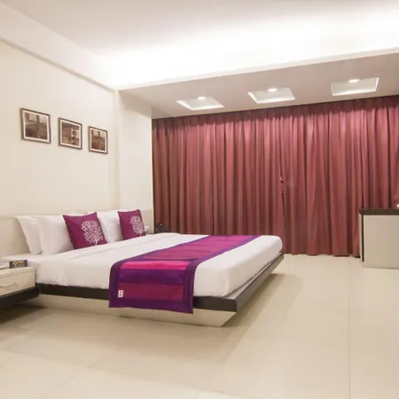The Roa Hotel Mumbai
