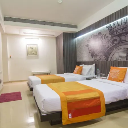 The Roa Hotel Mumbai