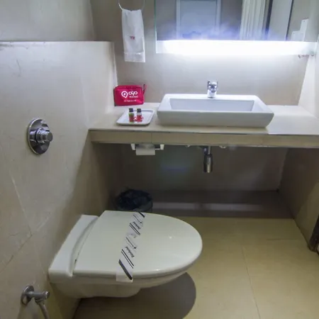 The Roa 3* Mumbai