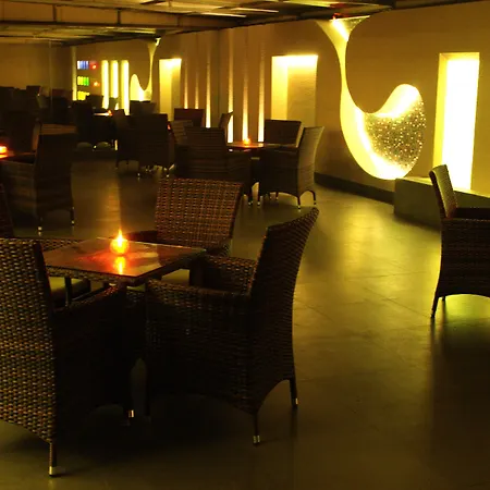 The Roa Hotel 3*