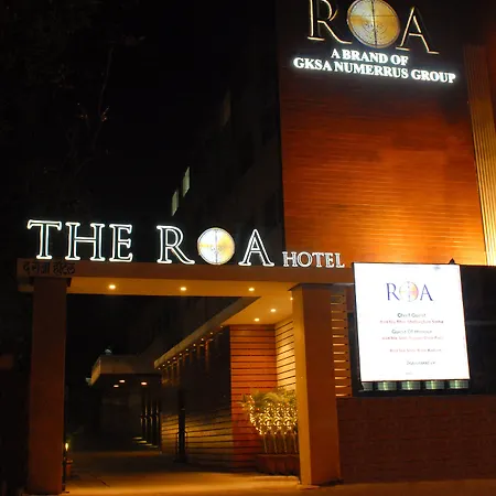The Roa 3*