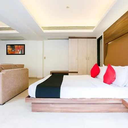 The Roa 3* Mumbai
