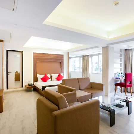 The Roa Hotel Mumbai