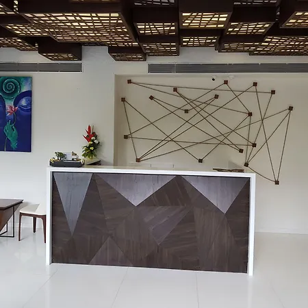 Dragonfly - The Art 4* Mumbai