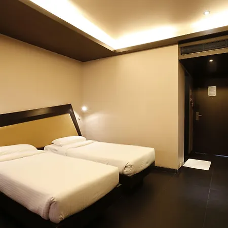 Dragonfly - The Art 4* Mumbai