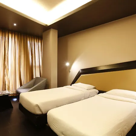 Dragonfly - The Art Hotel 4*