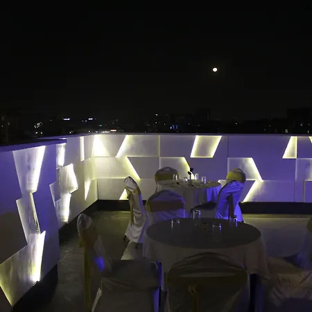 Hotel Dragonfly - The Art Mumbai