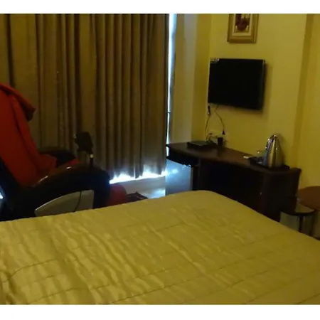 Fabhotel Shubhangan - Nr Bandra 3* Mumbai