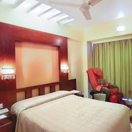 Fabhotel Shubhangan - Nr Bandra Hotel