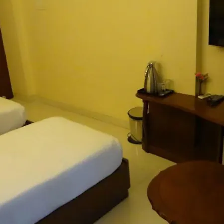 Fabhotel Shubhangan - Nr Bandra 3* Mumbai