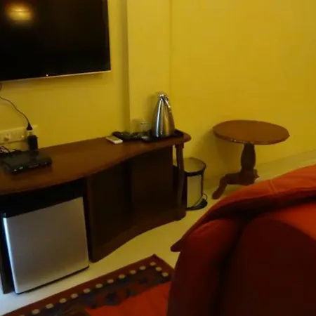 Fabhotel Shubhangan - Nr Bandra Mumbai