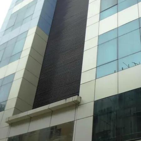 Fabhotel Shubhangan - Nr Bandra