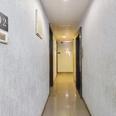 Hotel Fabhotel Shubhangan - Nr Bandra Mumbai