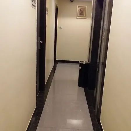 Hotel Fabhotel Shubhangan - Nr Bandra 3*