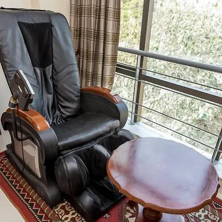 Hotel Fabhotel Shubhangan - Nr Bandra 3*