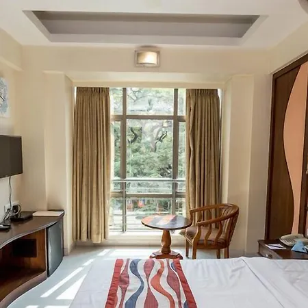Fabhotel Shubhangan - Nr Bandra
