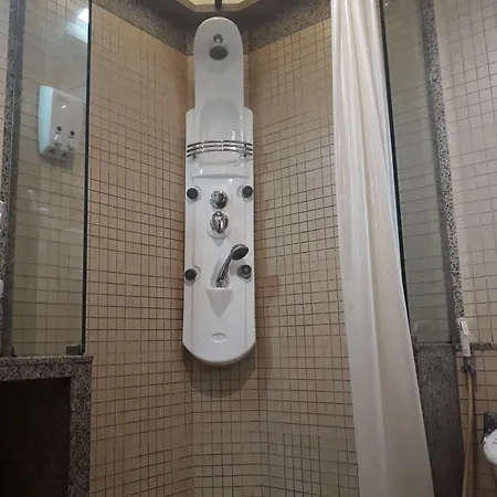 Fabhotel Shubhangan - Nr Bandra Hotel