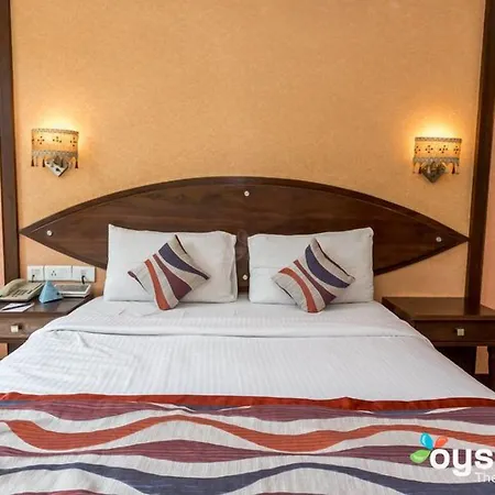 Fabhotel Shubhangan - Nr Bandra