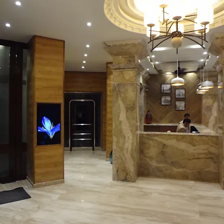 Grand - Ballard Estate, Hotel Mumbai