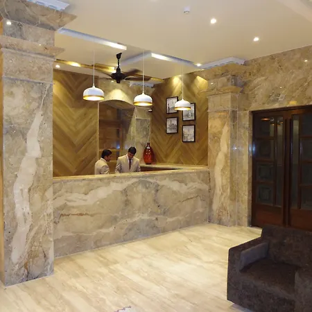 Grand - Ballard Estate, Mumbai