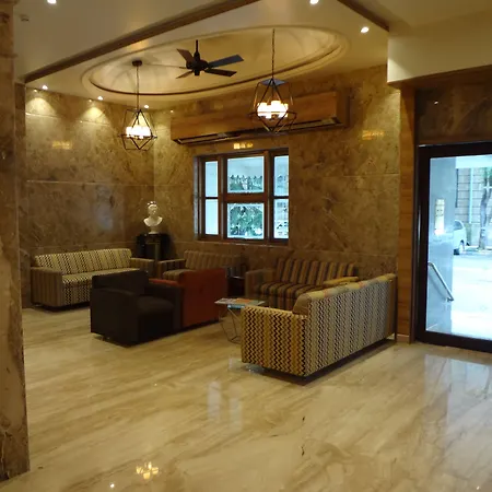 Grand - Ballard Estate, Hotel Mumbai