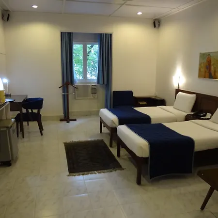 Grand - Ballard Estate, 3*