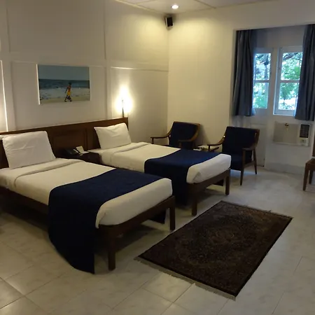 Grand - Ballard Estate, Hotel 3*