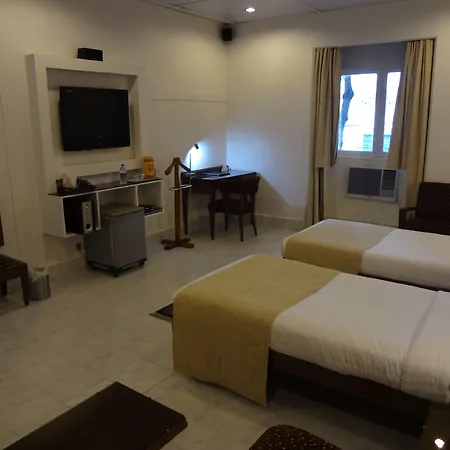 Grand - Ballard Estate, Hotel 3*
