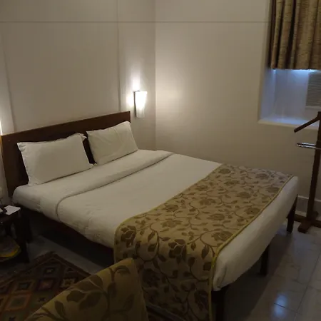 Grand - Ballard Estate, Hotel Mumbai