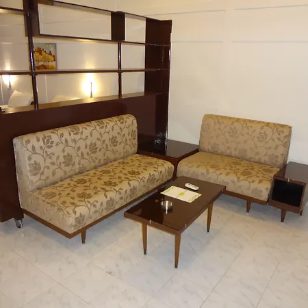 Hotel Grand - Ballard Estate, Mumbai