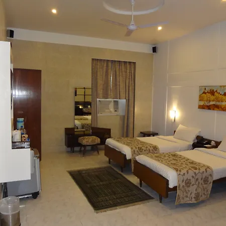 Grand - Ballard Estate, 3* Mumbai