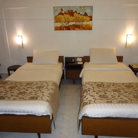 Hotel Grand - Ballard Estate, 3*
