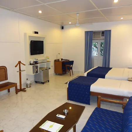Hotel Grand - Ballard Estate, 3*