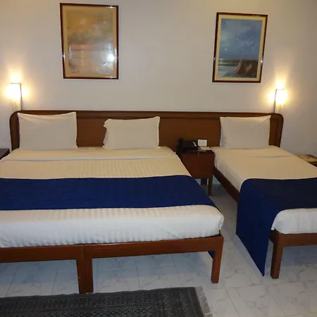 Grand - Ballard Estate, 3* Mumbai