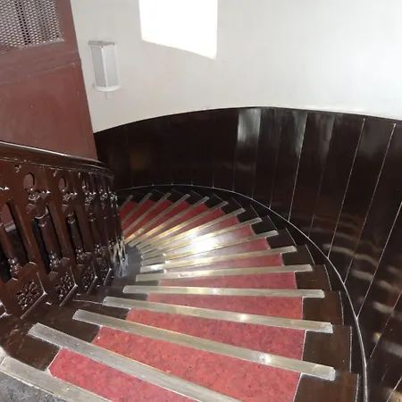 Grand - Ballard Estate, 3* Mumbai