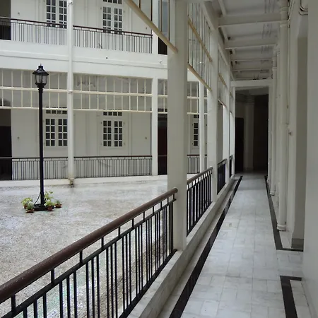 Grand - Ballard Estate, Hotel Mumbai
