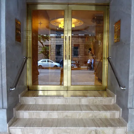 Grand - Ballard Estate, Hotel Mumbai