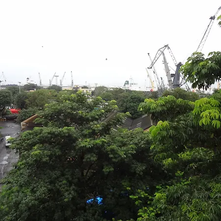 Grand - Ballard Estate,