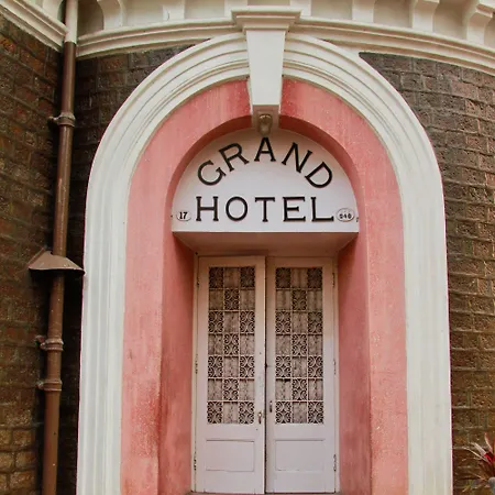 Grand - Ballard Estate, Hotel 3*