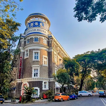 Grand - Ballard Estate, 3* Mumbai