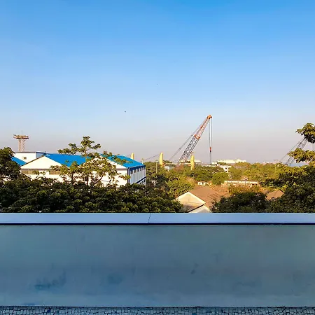 Hotel Grand - Ballard Estate, Mumbai