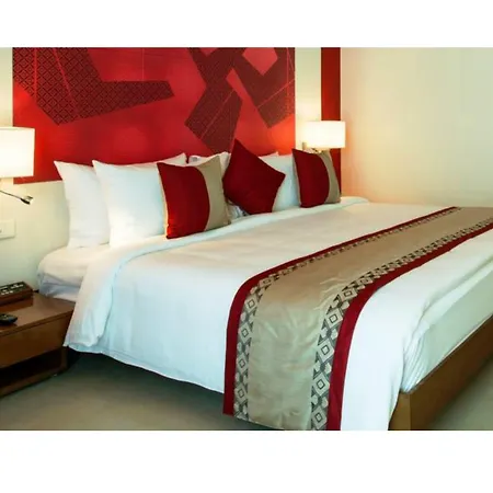 The Fern Residency Mumbai, The Acres Chembur, Series By Marriott 4*