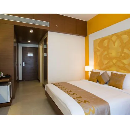 The Fern Residency Mumbai, The Acres Chembur, Series By Marriott Hotel