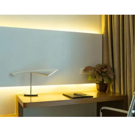 The Fern Residency Mumbai, The Acres Chembur, Series By Marriott Hotel Mumbai