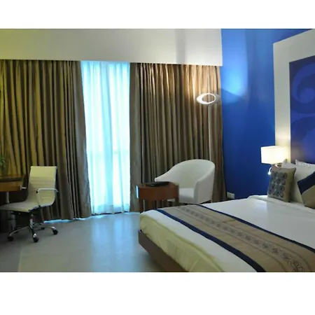 The Fern Residency Mumbai, The Acres Chembur, Series By Marriott Mumbai